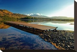 Cragh Lake Boardwalk