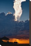 Cloud Sunrise