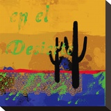 Southwestern Duel