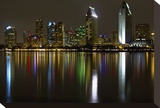 Eminent Echoes of San Diego