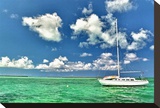 Crooked Island Sailing