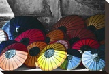 Umbrellas
