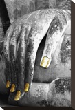 Buddha Hand