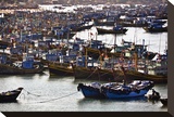 Mui Ne Harbor