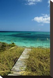 Board Walk to Heaven I