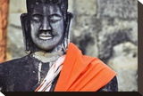 Smiling Statue