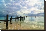 Dock I