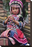 Minority Girl