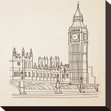 Big Ben  London