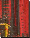 Red Building II