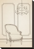Chair Foyer II