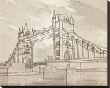 Tower Bridge  London