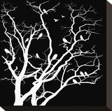 White Tree