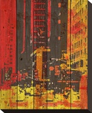 Red Building I