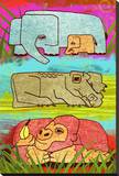 Zoo Animals I