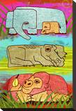 Zoo Animals I