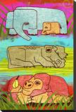 Zoo Animals I