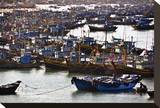 Mui Ne Harbor