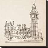 Big Ben  London