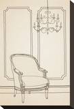 Chair Foyer II