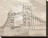Tower Bridge  London