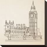 Big Ben  London