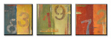 Lucky Numbers II