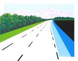 Swiss Road