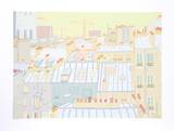 Paris Roofs