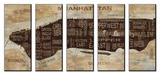 Manhattan Neighborhoods