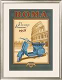 Roma Scooter