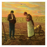 The Angelus