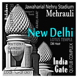 New Delhi