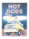 Hot Rods