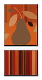 Merry Pear I