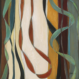 Falling Ribbon III