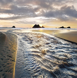 A Thousand Miles Deep