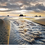 A Thousand Miles Deep