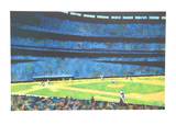 Sunday at Shea