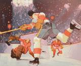 Hockey II