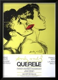 Querelle Green