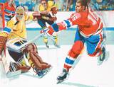 Hockey III
