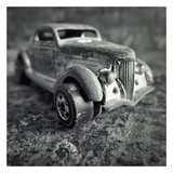 Matchbox Big Mister