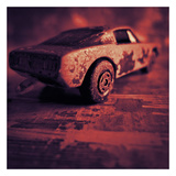Matchbox Mustang IV