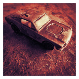 Matchbox Mustang III