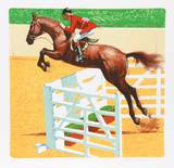 Over The Jump