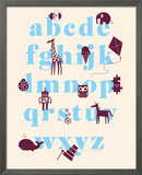 Alphabet