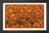 Crack is Wack