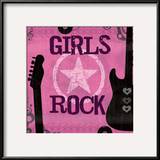 Girls Rock