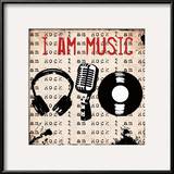 I Am Music